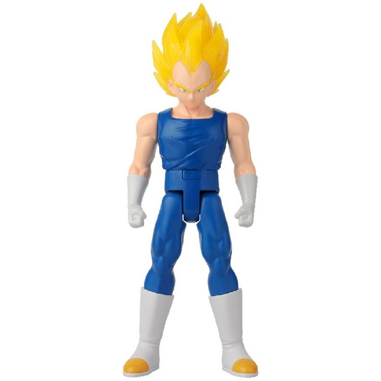 Produktbild: Riesenfigur Dragon Ball Limit Breaker Sparking Super Saiyajin 2 Vegeta