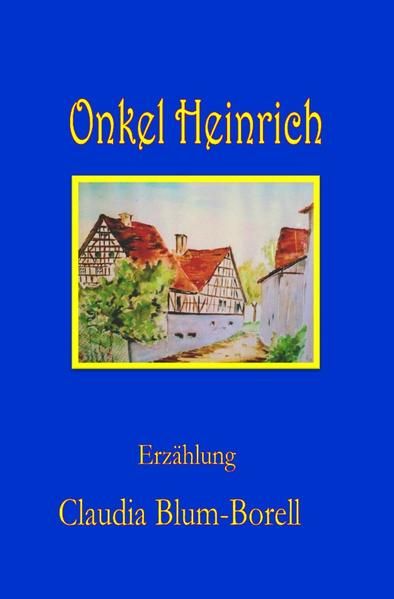Produktbild: Onkel Heinrich