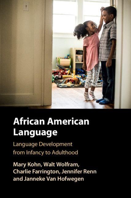 Produktbild: African American Language