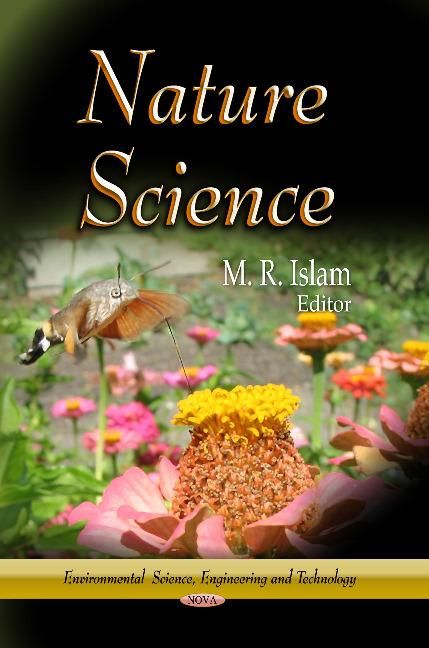 Produktbild: Nature Science