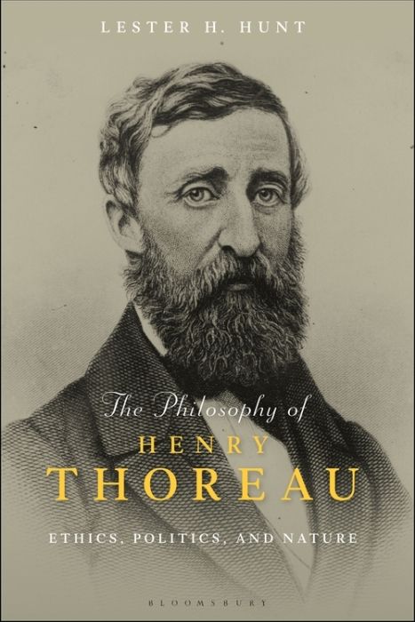 Produktbild: Philosophy Of Henry Thoreau