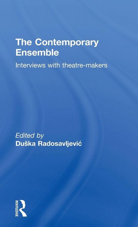 Produktbild: The Contemporary Ensemble