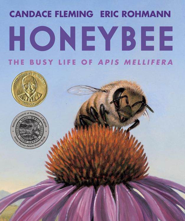 Produktbild: Honeybee