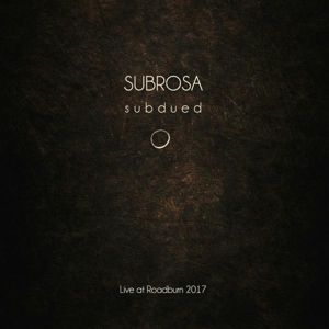 Produktbild: Live At Roadburn 2017
