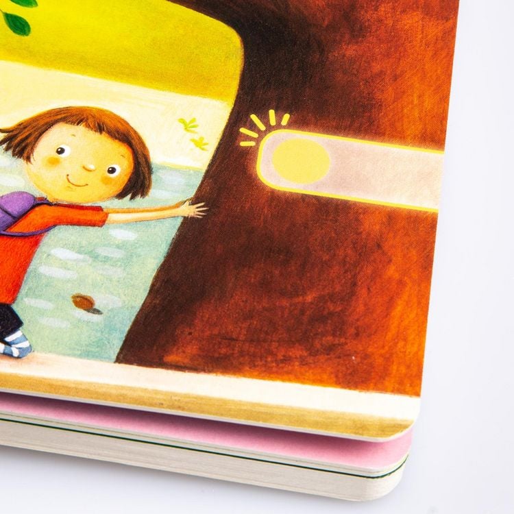 Hör mal (Soundbuch): Verse für Kleine: Hopp, hopp, hopp ...