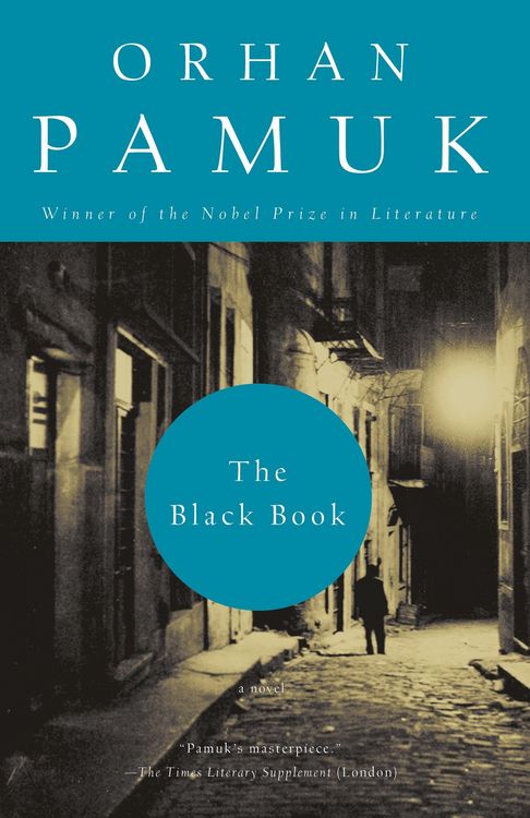 Produktbild: The Black Book