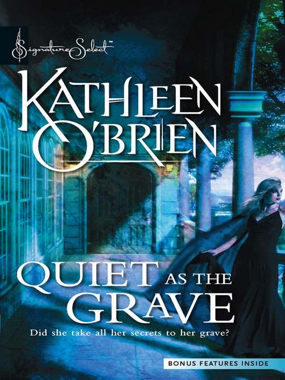 Produktbild: Quiet as the Grave