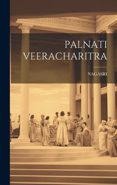 Produktbild: Palnati Veeracharitra