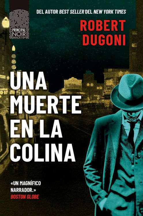 Produktbild: Una Muerte En La Colina
