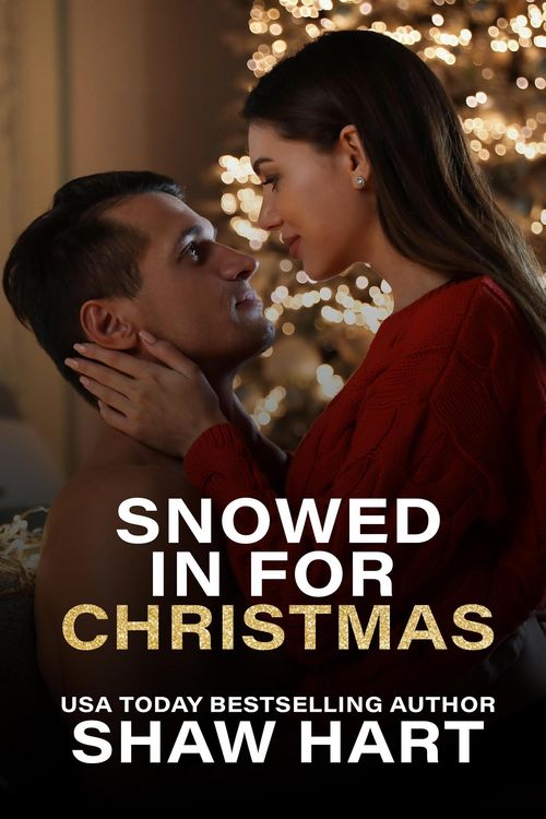 Produktbild: Snowed In For Christmas (Happily Ever Holiday)