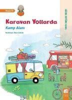 Produktbild: Karavan Yollarda-Kamp Alani