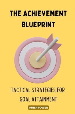 Produktbild: The Achievement Blueprint