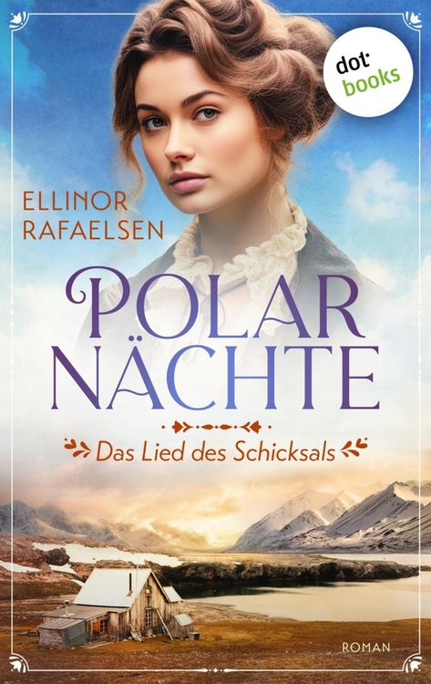 Produktbild: Polarn&auml;chte - Das Lied des Schicksals