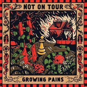 Produktbild: Growing Pains