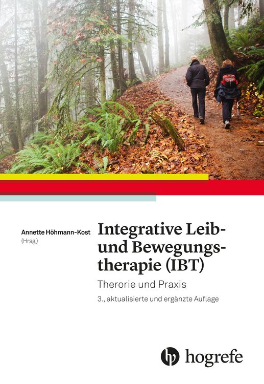 Produktbild: Integrative Leib&ndash; und Bewegungstherapie (IBT)