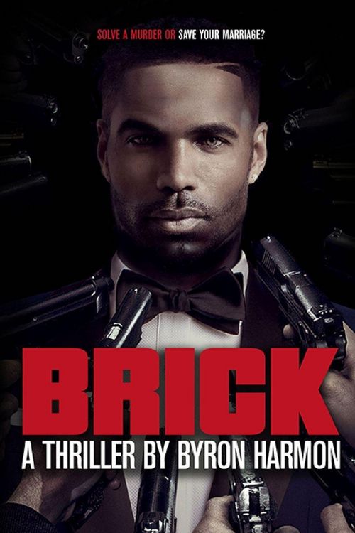 Produktbild: Brick, a Cop & a Gangster