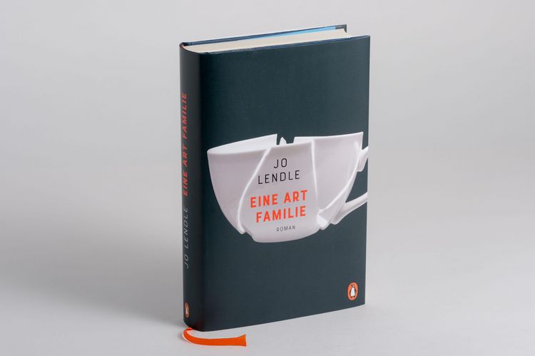 Produktbild: Eine Art Familie