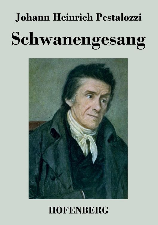 Produktbild: Schwanengesang