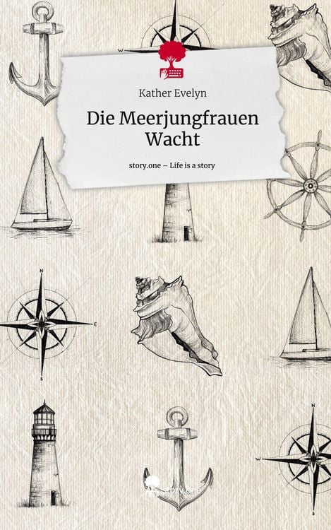 Produktbild: Die Meerjungfrauen Wacht. Life is a Story - story.one