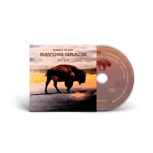 Produktbild: Saving Grace