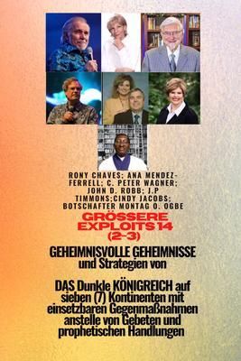 Produktbild: Gr&ouml;&szlig;ere Heldentaten - 14 (2-3) GEHEIMNISVOLL GEHEIMNISSE und Strategien VON DAS Dunkle K&Ouml;NIGREICH