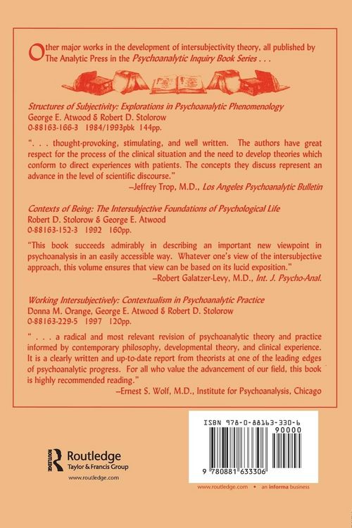 Produktbild: Psychoanalytic Treatment