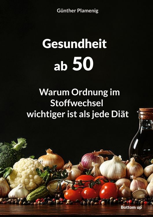 Produktbild: Gesundheit ab 50