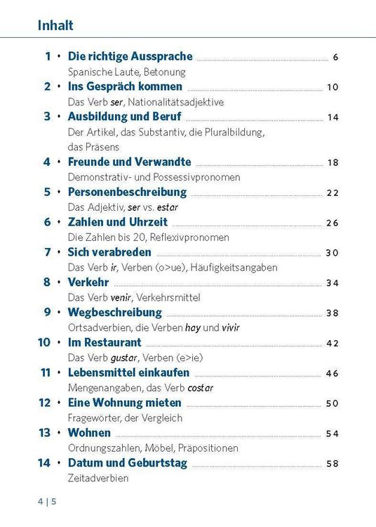 Produktbild: Langenscheidt Update Spanisch