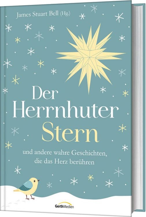 Produktbild: Der Herrnhuter Stern