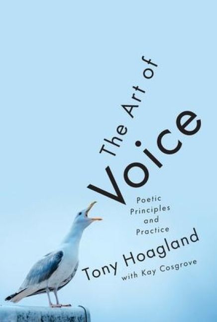 Produktbild: The Art of Voice: Poetic Principles and Practice