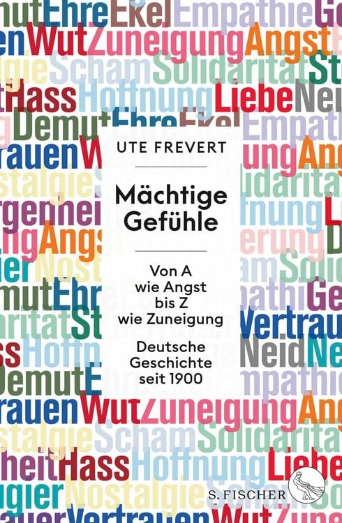 Produktbild: M&auml;chtige Gef&uuml;hle
