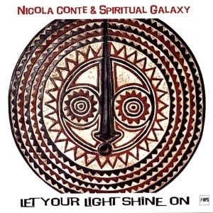 Produktbild: Let Your Light Shine On
