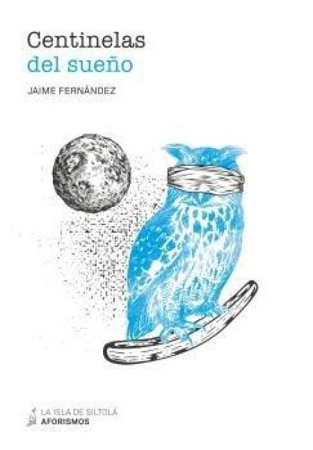 Produktbild: Centinelas del sue&ntilde;o