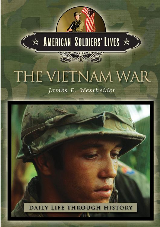 Produktbild: The Vietnam War