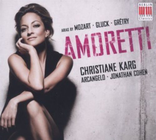 Produktbild: Amoretti