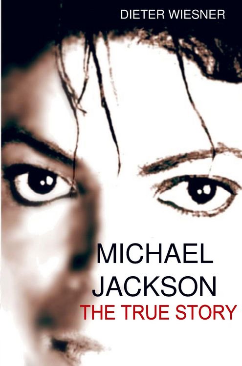 Produktbild: Michael Jackson: The True Story