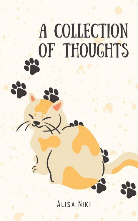 Produktbild: A Collection of Thoughts