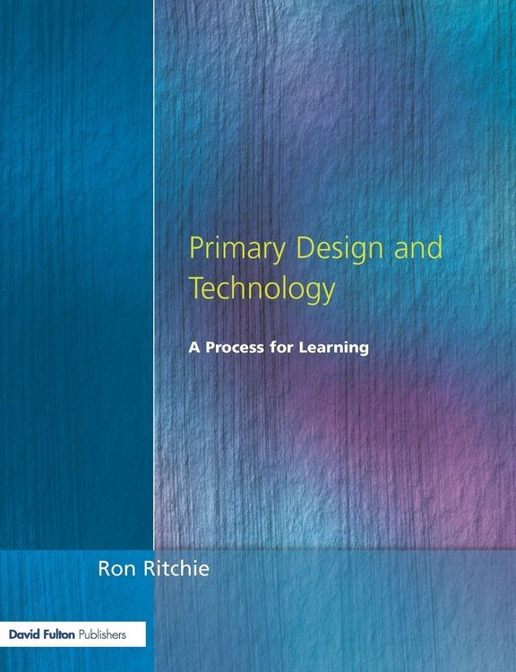 Produktbild: Primary Design and Technology