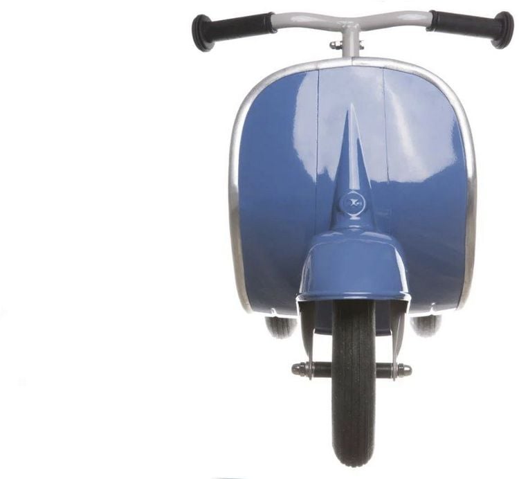 Produktbild: PRIMO Lauflernroller, blau