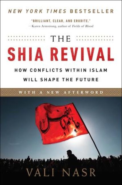 Produktbild: The Shia Revival