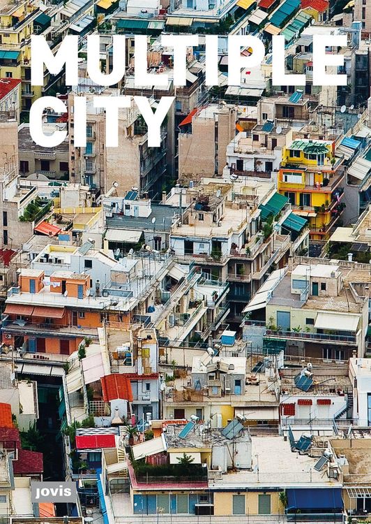 Produktbild: Multiple City