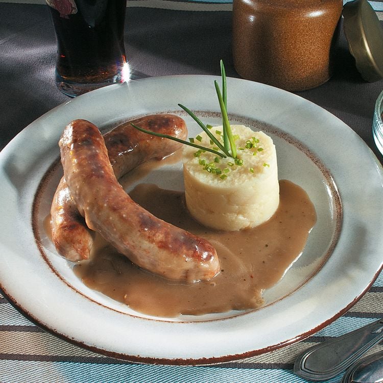 Produktbild: Bratwurst