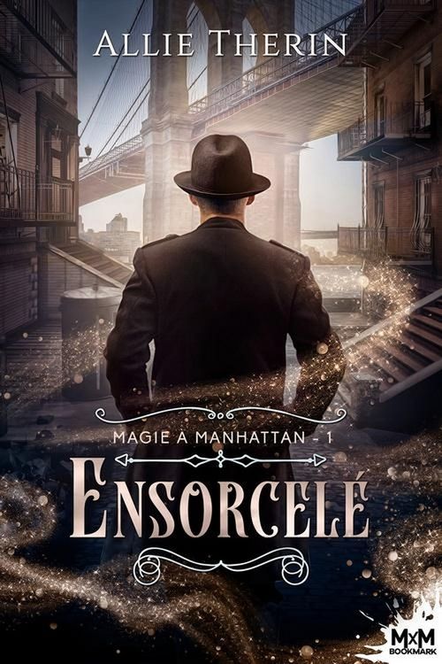 Produktbild: Ensorcel&eacute;