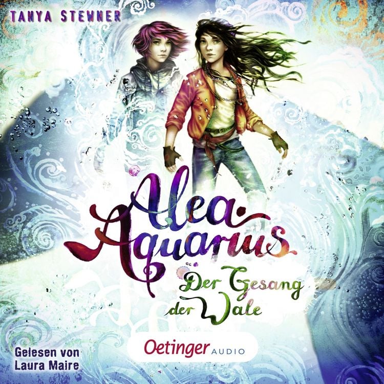Produktbild: Alea Aquarius 9. Der Gesang der Wale