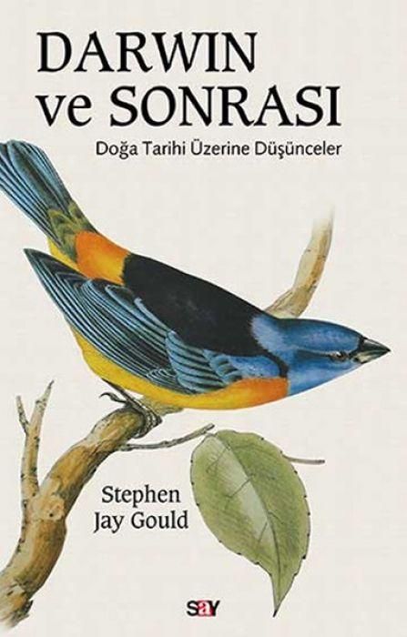 Produktbild: Darwin ve Sonrasi