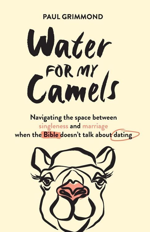 Produktbild: Water for My Camels