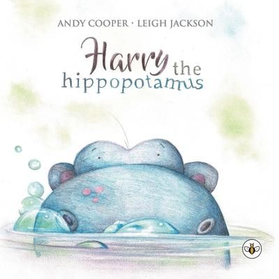 Produktbild: Harry the Hippotamus