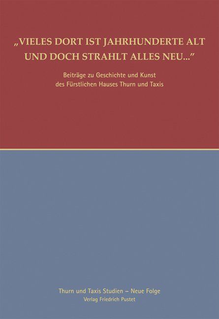 Produktbild: &bdquo;Vieles dort ist Jahrhunderte alt und doch strahlt alles neu &hellip;&ldquo;