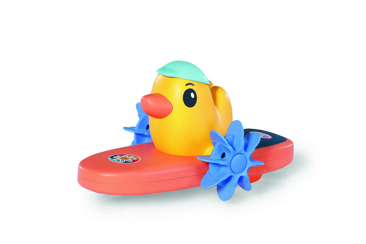 Produktbild: BABY born Splish Splash Surfende Berta
