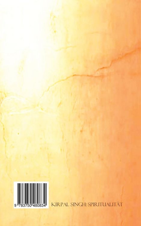 Produktbild: Spiritualit&auml;t